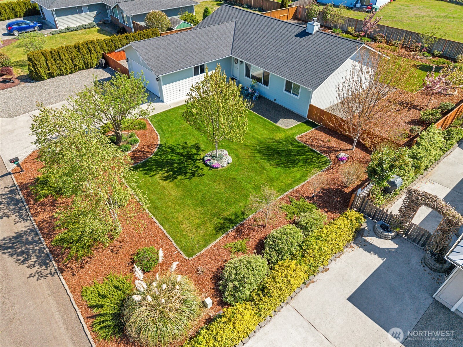 161 Duke Drive , Sequim, WA 98382