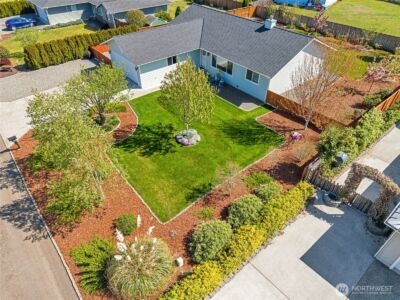 161 Duke Drive , Sequim, WA 98382 - Photo 2