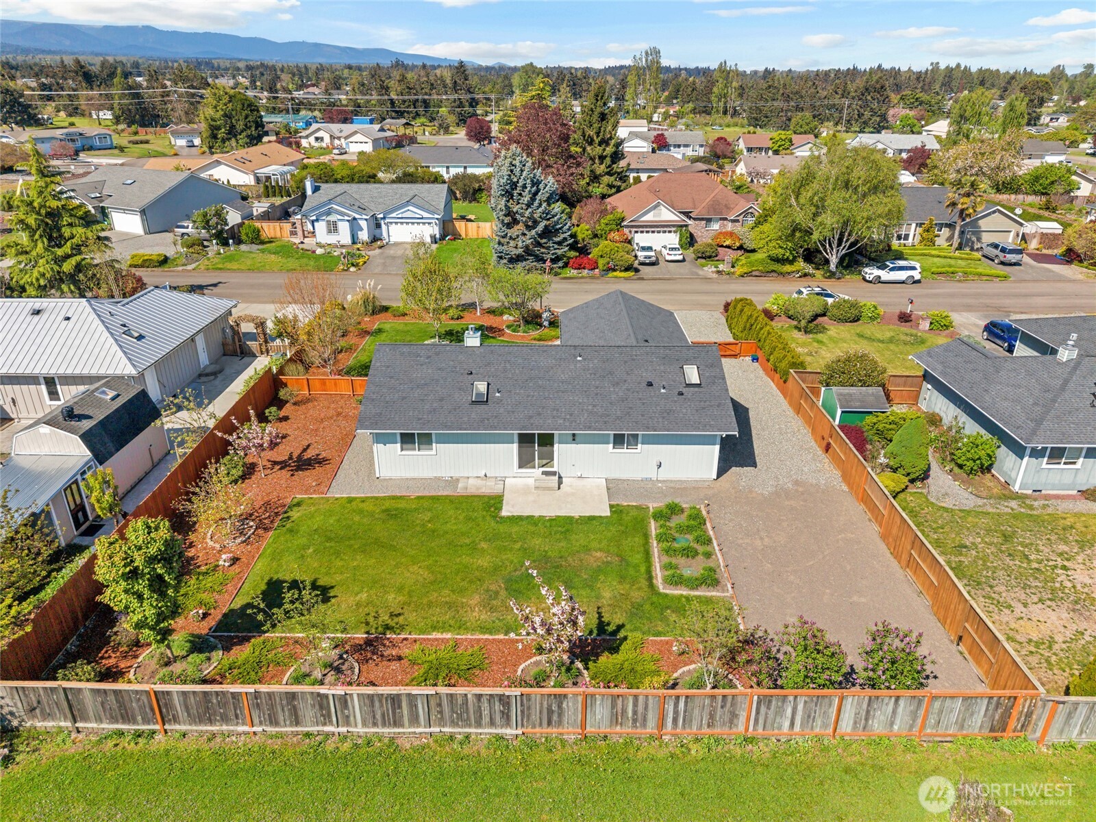 161 Duke Drive , Sequim, WA 98382