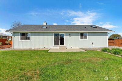 161 Duke Drive , Sequim, WA 98382 - Photo 25