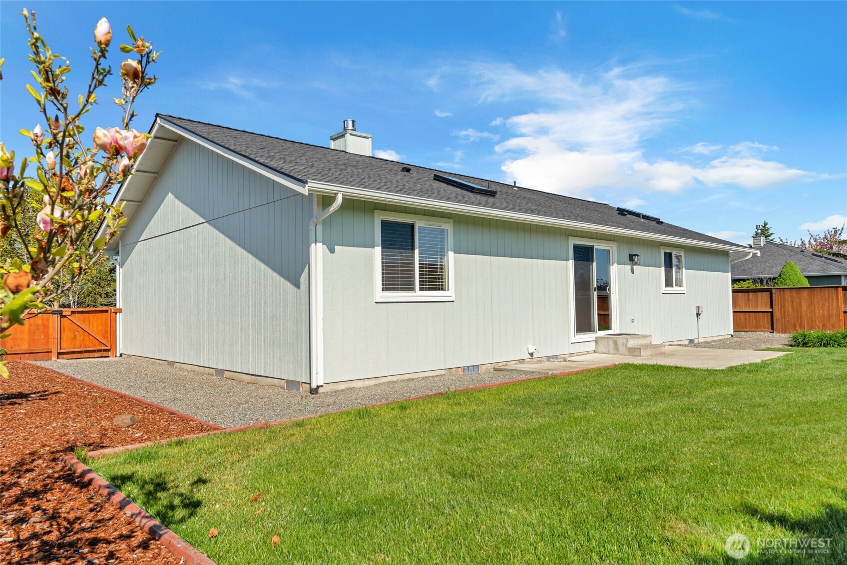 161 Duke Drive , Sequim, WA 98382