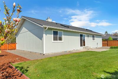 161 Duke Drive , Sequim, WA 98382 - Photo 26