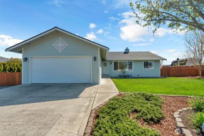 161 Duke Drive , Sequim, WA 98382 - Photo 3