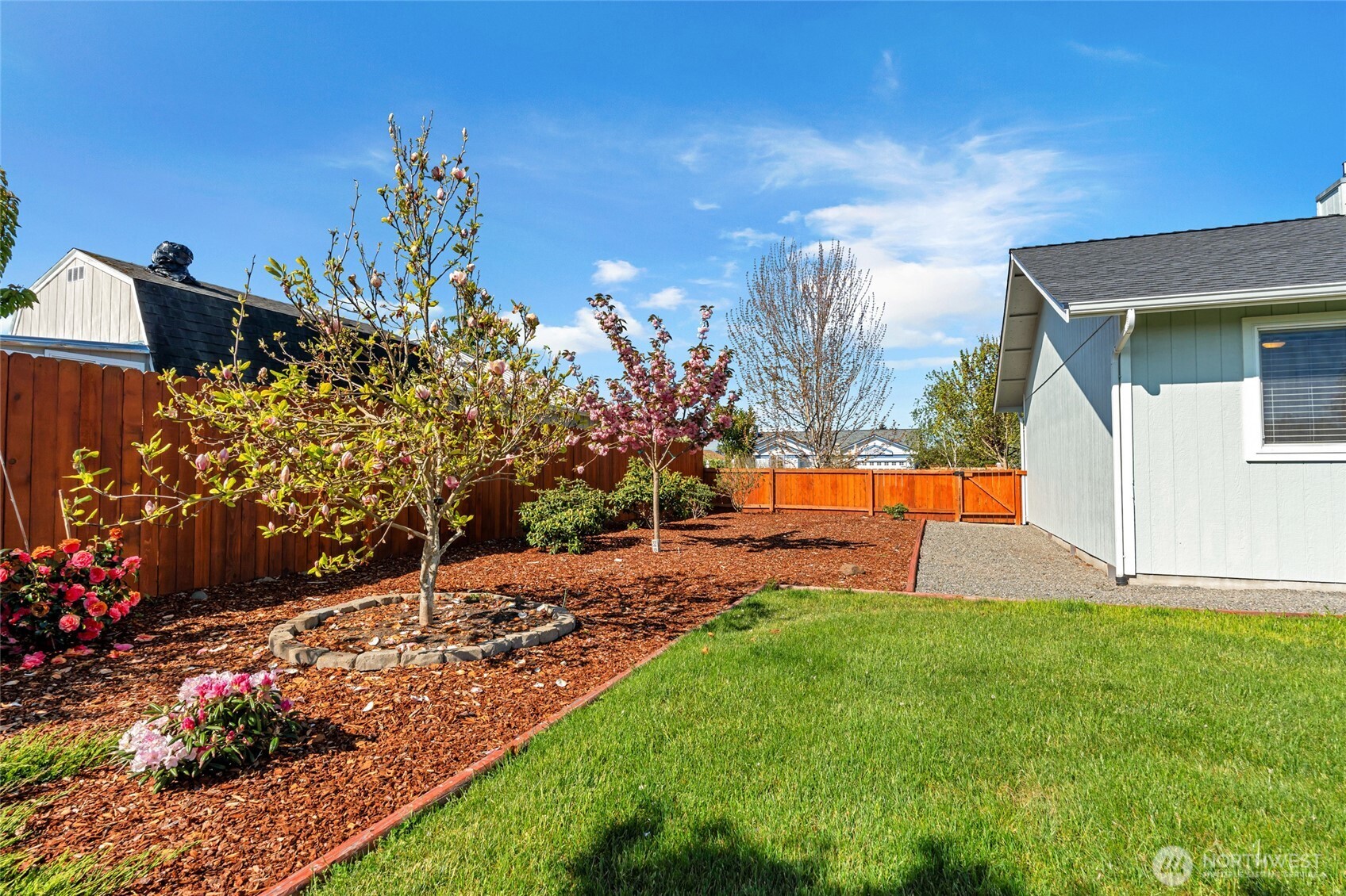 161 Duke Drive , Sequim, WA 98382