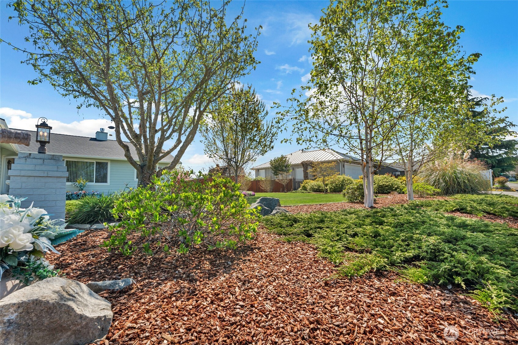 161 Duke Drive , Sequim, WA 98382