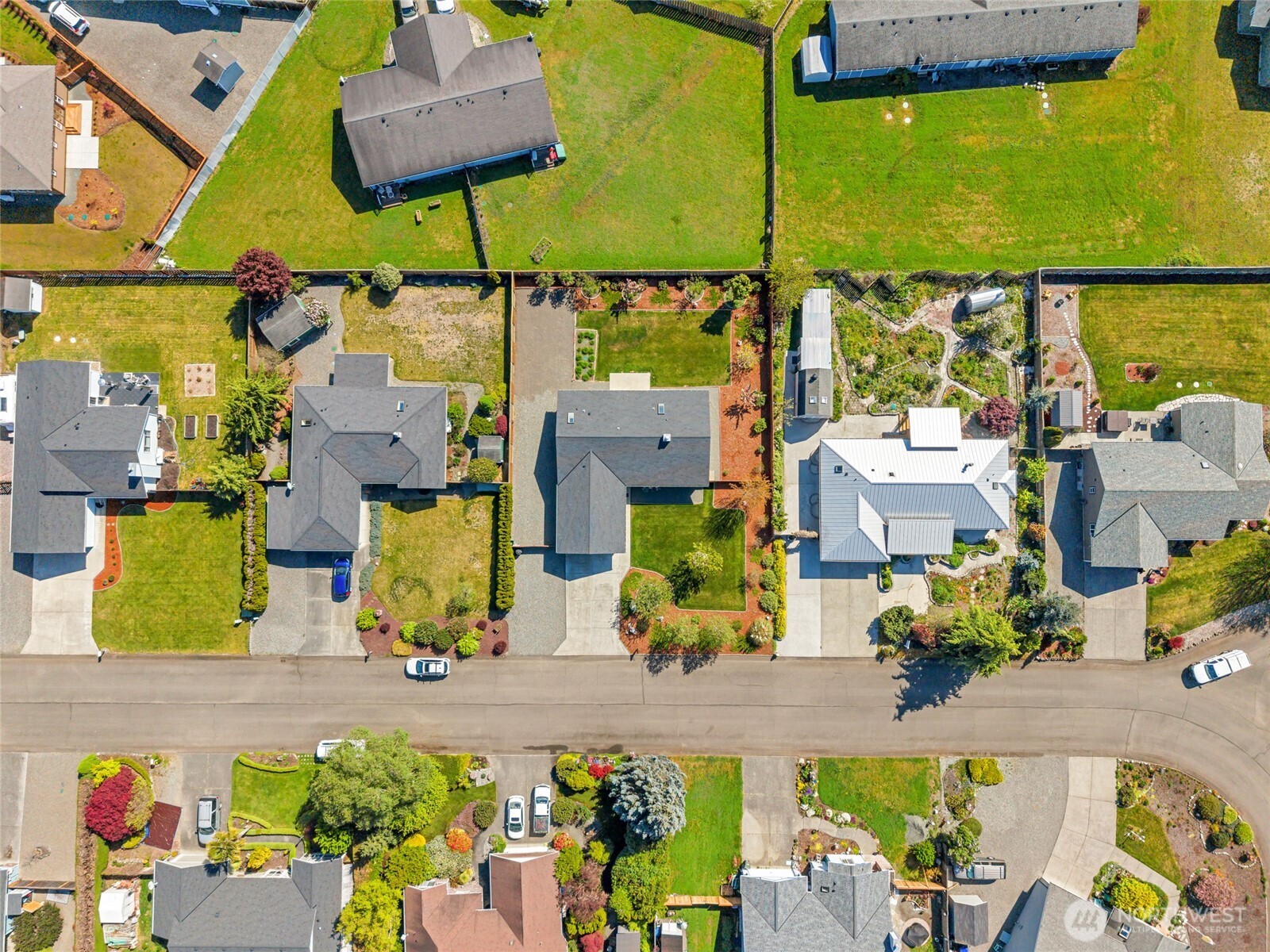 161 Duke Drive , Sequim, WA 98382