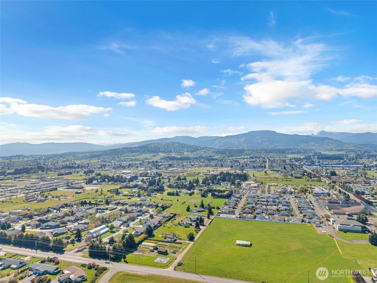 161 Duke Drive , Sequim, WA 98382