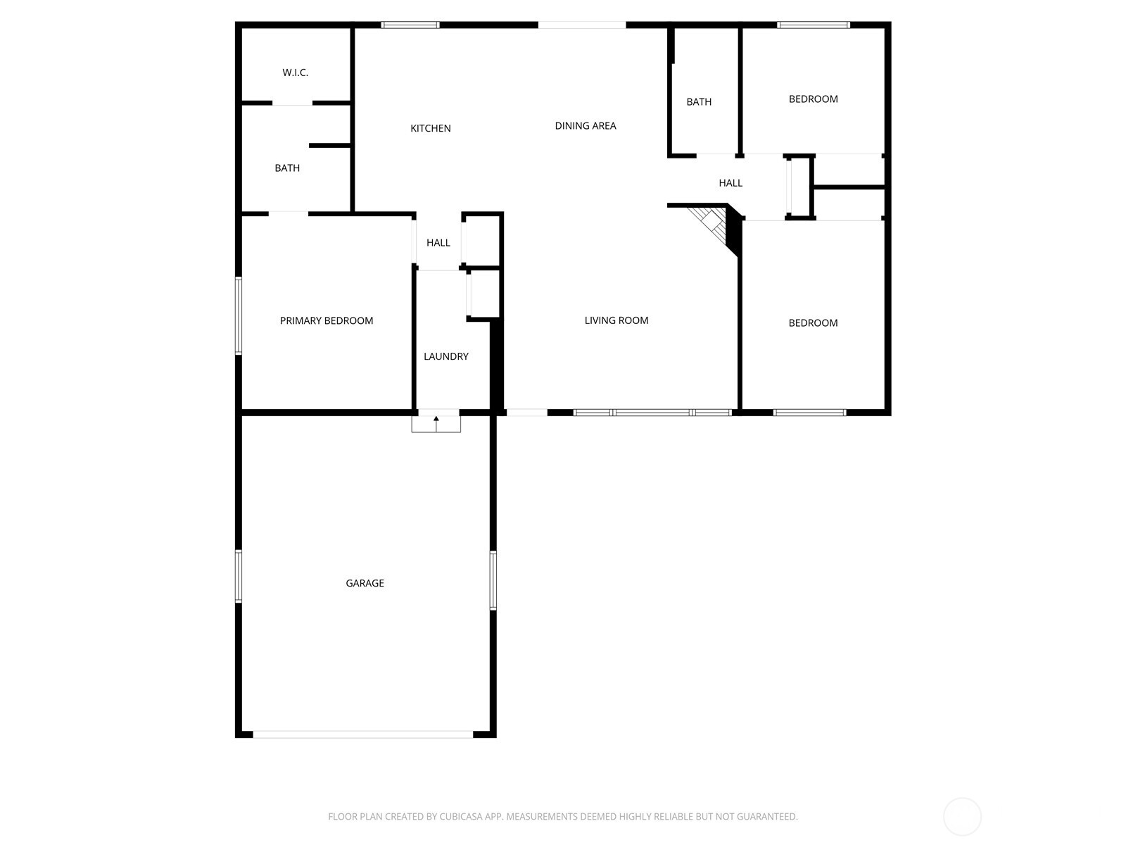 161 Duke Drive , Sequim, WA 98382