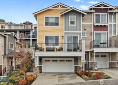 22328 88th Way S #E101, Kent, WA 98031 - Photo 1