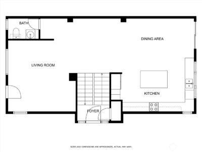 22328 88th Way S #E101, Kent, WA 98031 - Photo 25