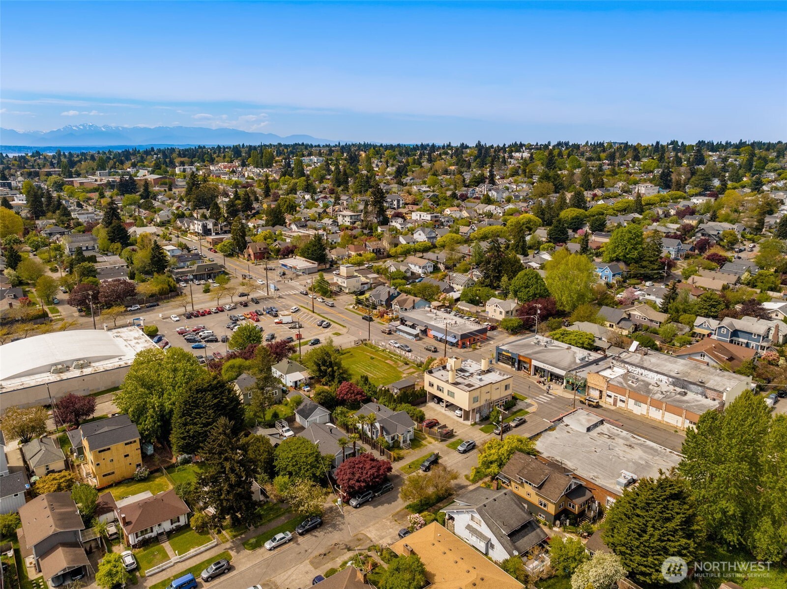 6241 6th Avenue NW, Seattle, WA 98107