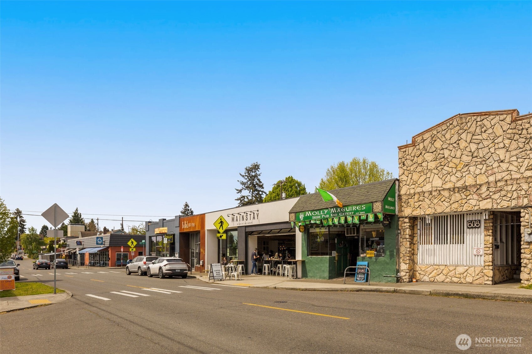 6241 6th Avenue NW, Seattle, WA 98107