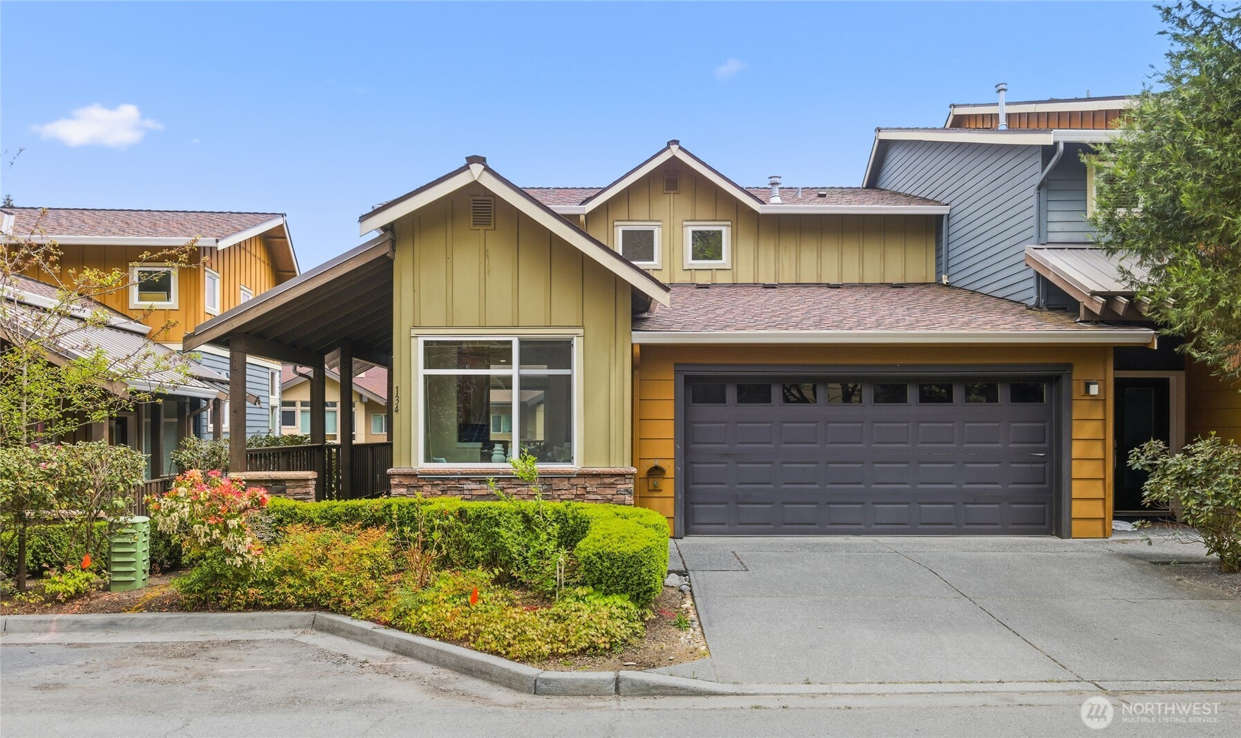134 Cougar Ridge Road NW #1501, Issaquah, WA 98027