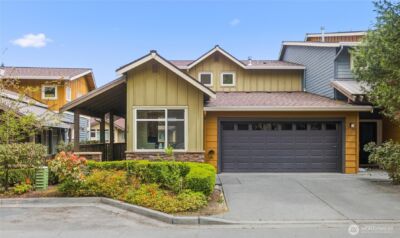 134 Cougar Ridge Road NW #1501, Issaquah, WA 98027 - Photo 1