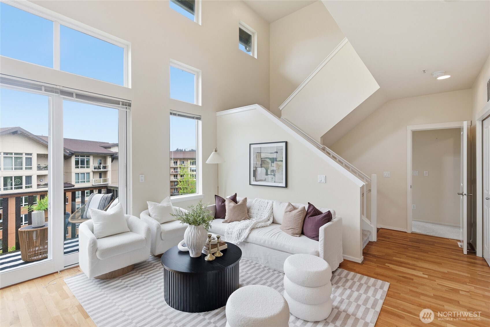 134 Cougar Ridge Road NW #1501, Issaquah, WA 98027