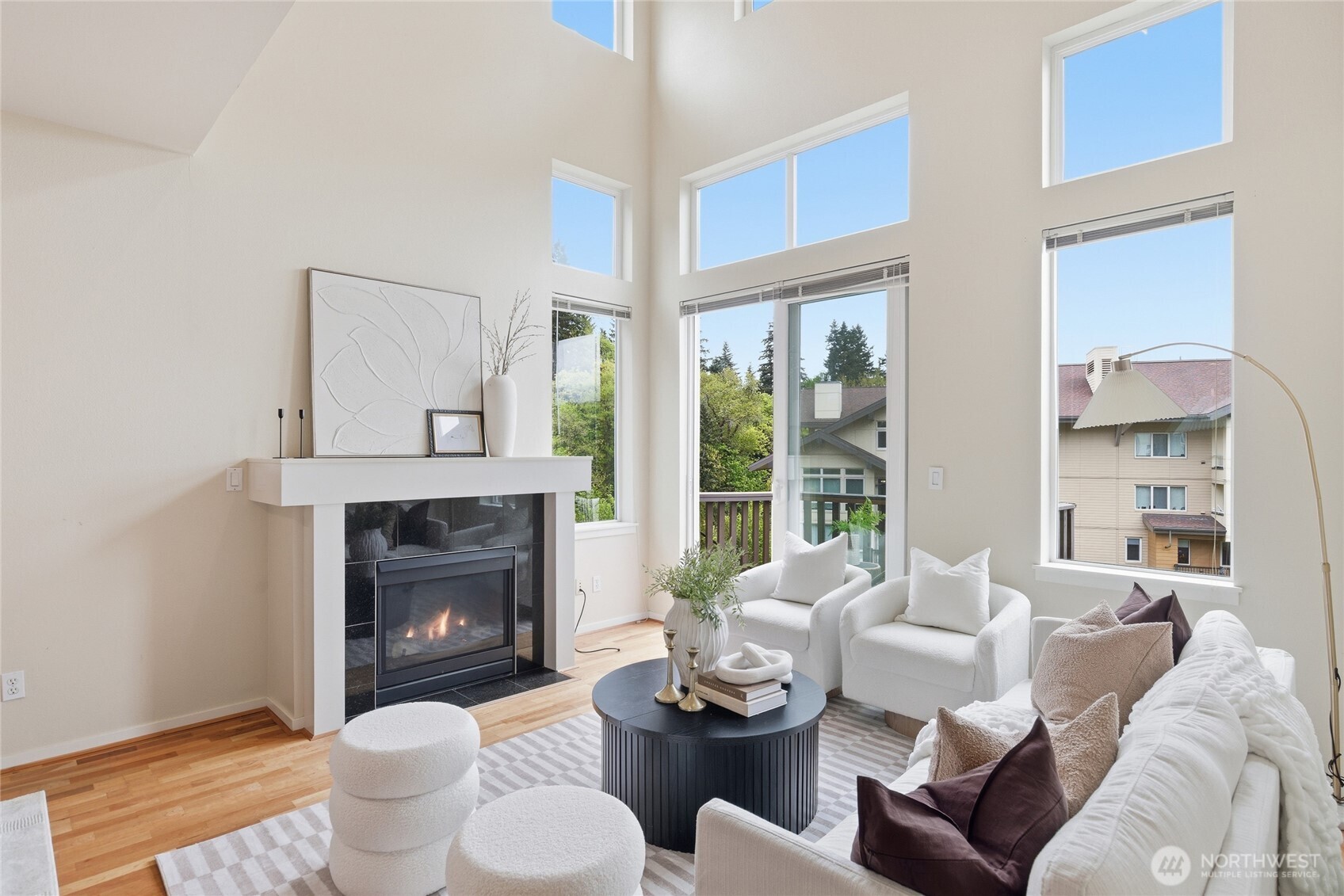 134 Cougar Ridge Road NW #1501, Issaquah, WA 98027