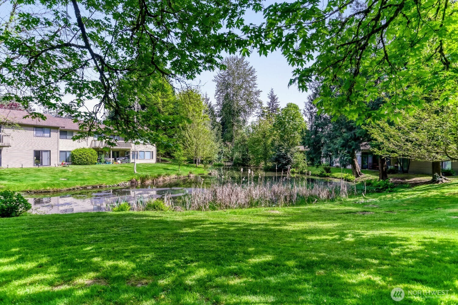1226 Bellefield Park Lane NW #1226, Bellevue, WA 98004
