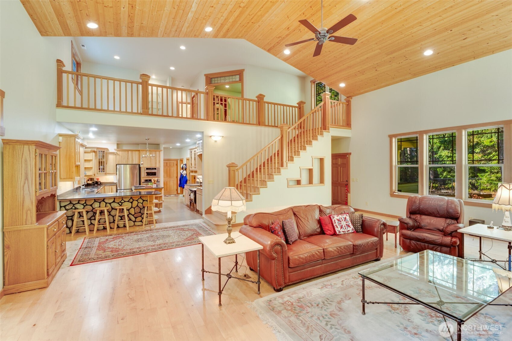 12280 State Route 903 , Ronald, WA 98940