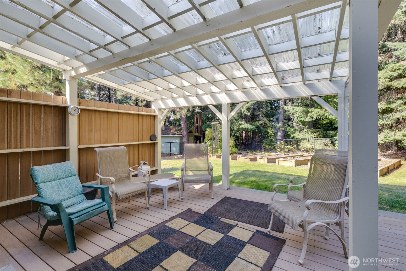 12280 State Route 903 , Ronald, WA 98940