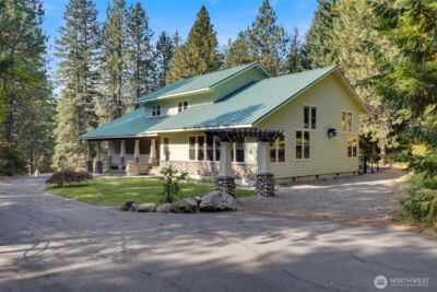 12280 State Route 903 , Ronald, WA 98940 - Photo 3