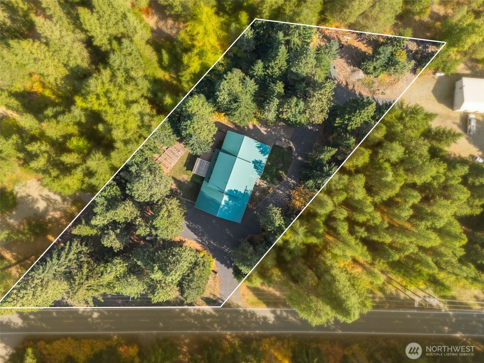 12280 State Route 903 , Ronald, WA 98940