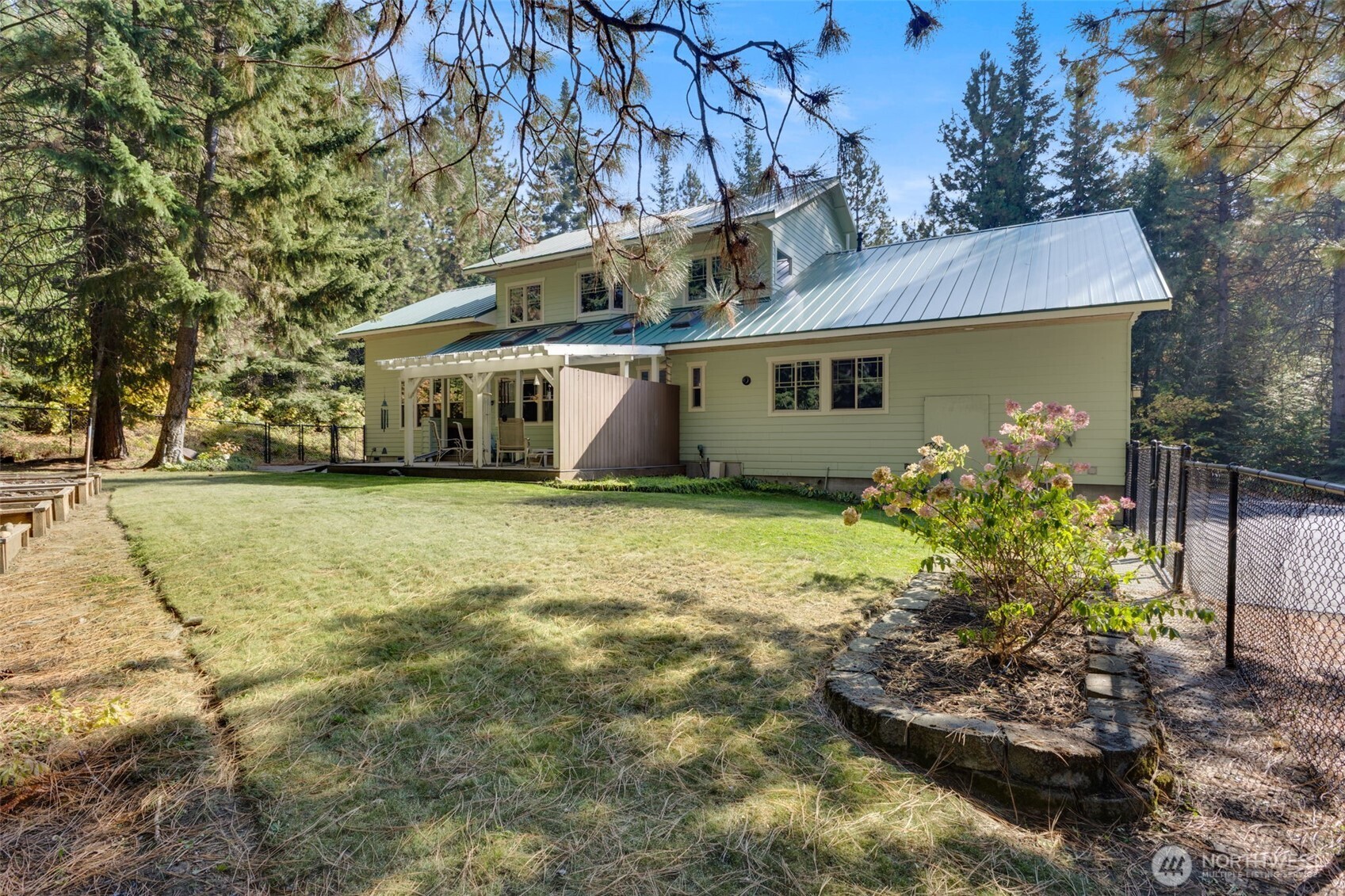 12280 State Route 903 , Ronald, WA 98940