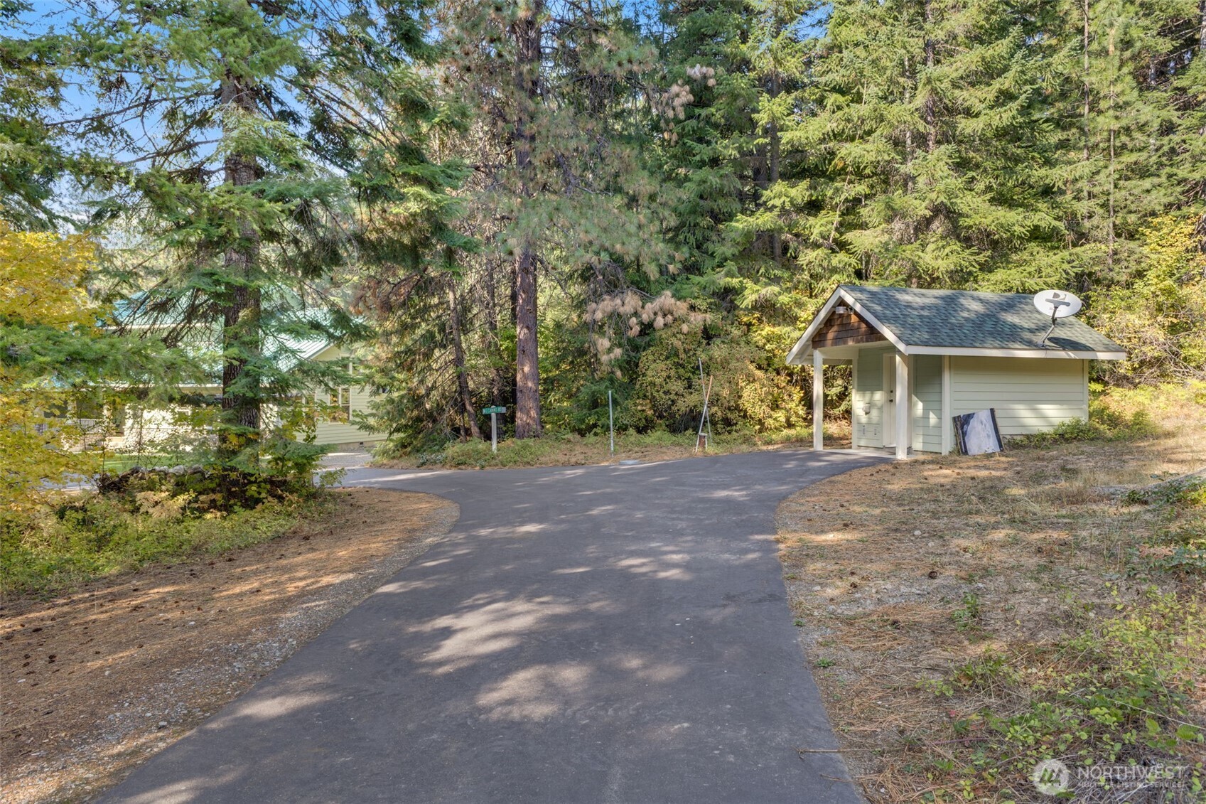 12280 State Route 903 , Ronald, WA 98940