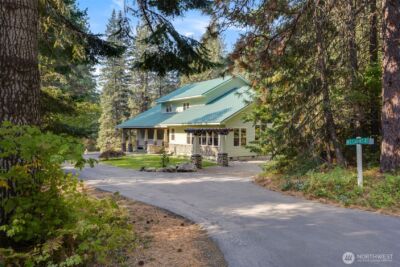 12280 State Route 903 , Ronald, WA 98940 - Photo 40