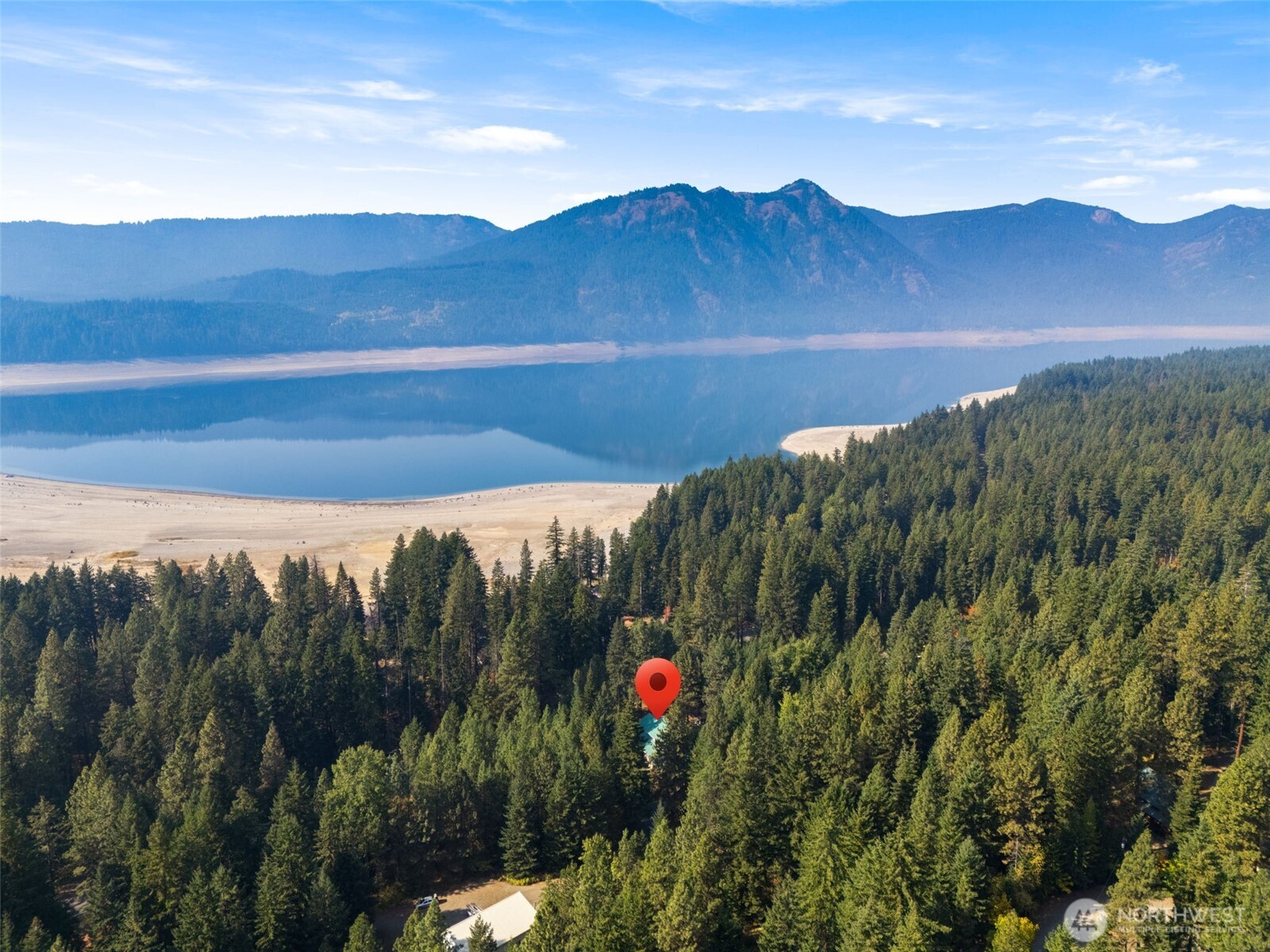 12280 State Route 903 , Ronald, WA 98940