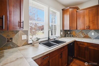 14471 100th Avenue SE, Yelm, WA 98597 - Photo 5