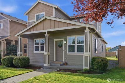 14471 100th Avenue SE, Yelm, WA 98597 - Photo 24
