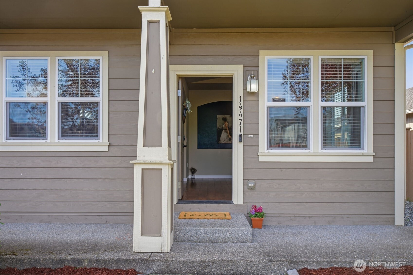 14471 100th Avenue SE, Yelm, WA 98597