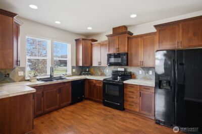 14471 100th Avenue SE, Yelm, WA 98597 - Photo 4