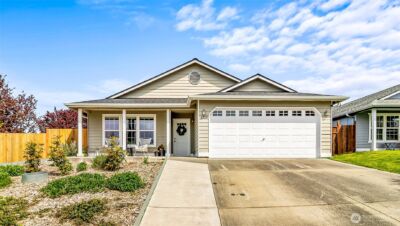 6309 105th Place NE, Marysville, WA 98270 - Photo 1
