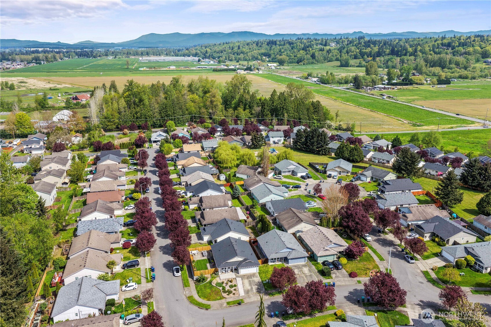 6309 105th Place NE, Marysville, WA 98270