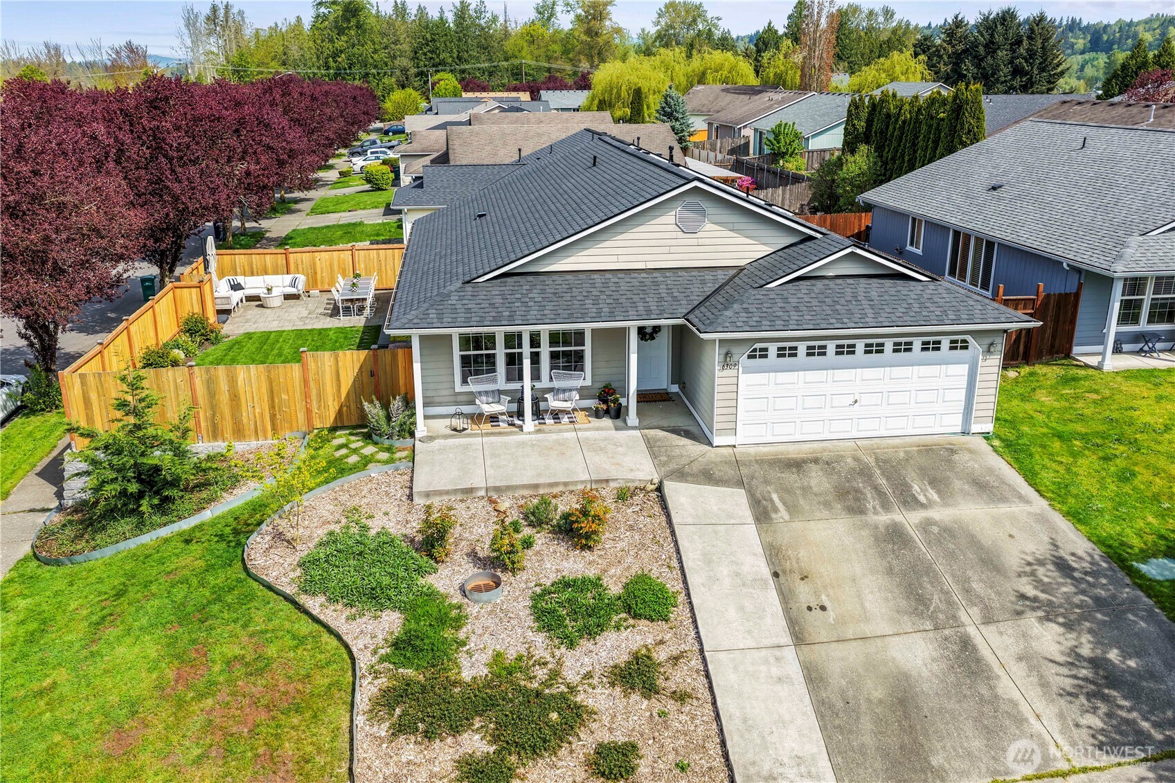 6309 105th Place NE, Marysville, WA 98270