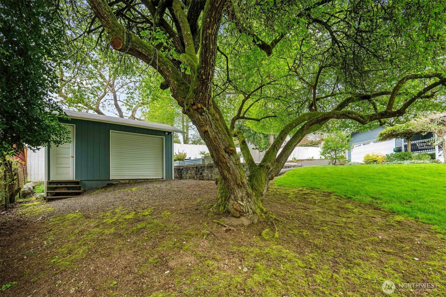 25 E Intercity Avenue , Everett, WA 98208