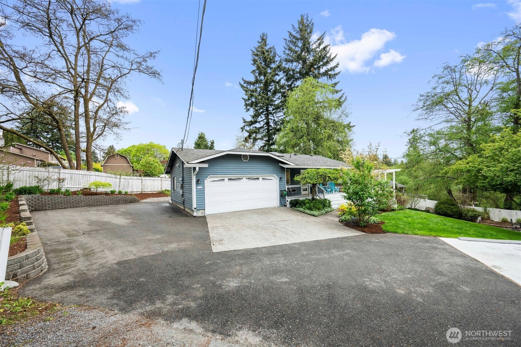 25 E Intercity Avenue , Everett, WA 98208