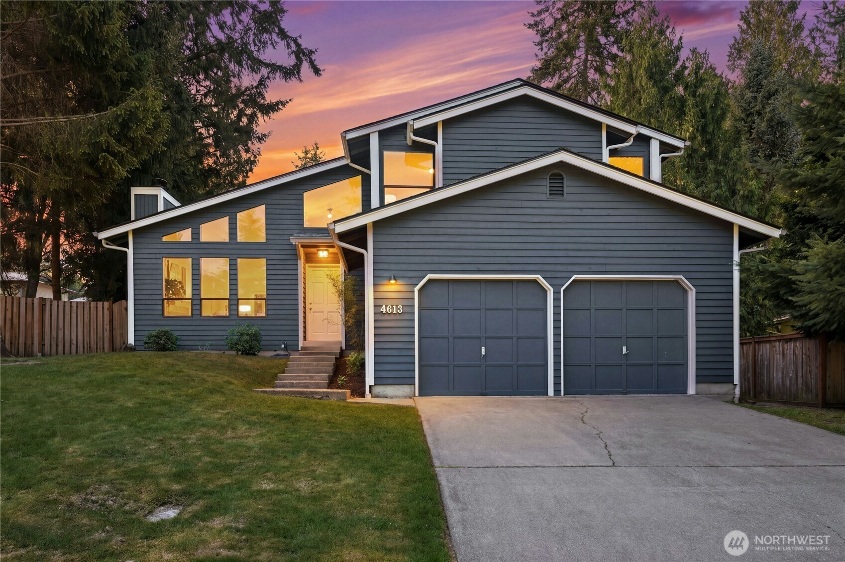 4613 SW 316th Place , Federal Way, WA 98023