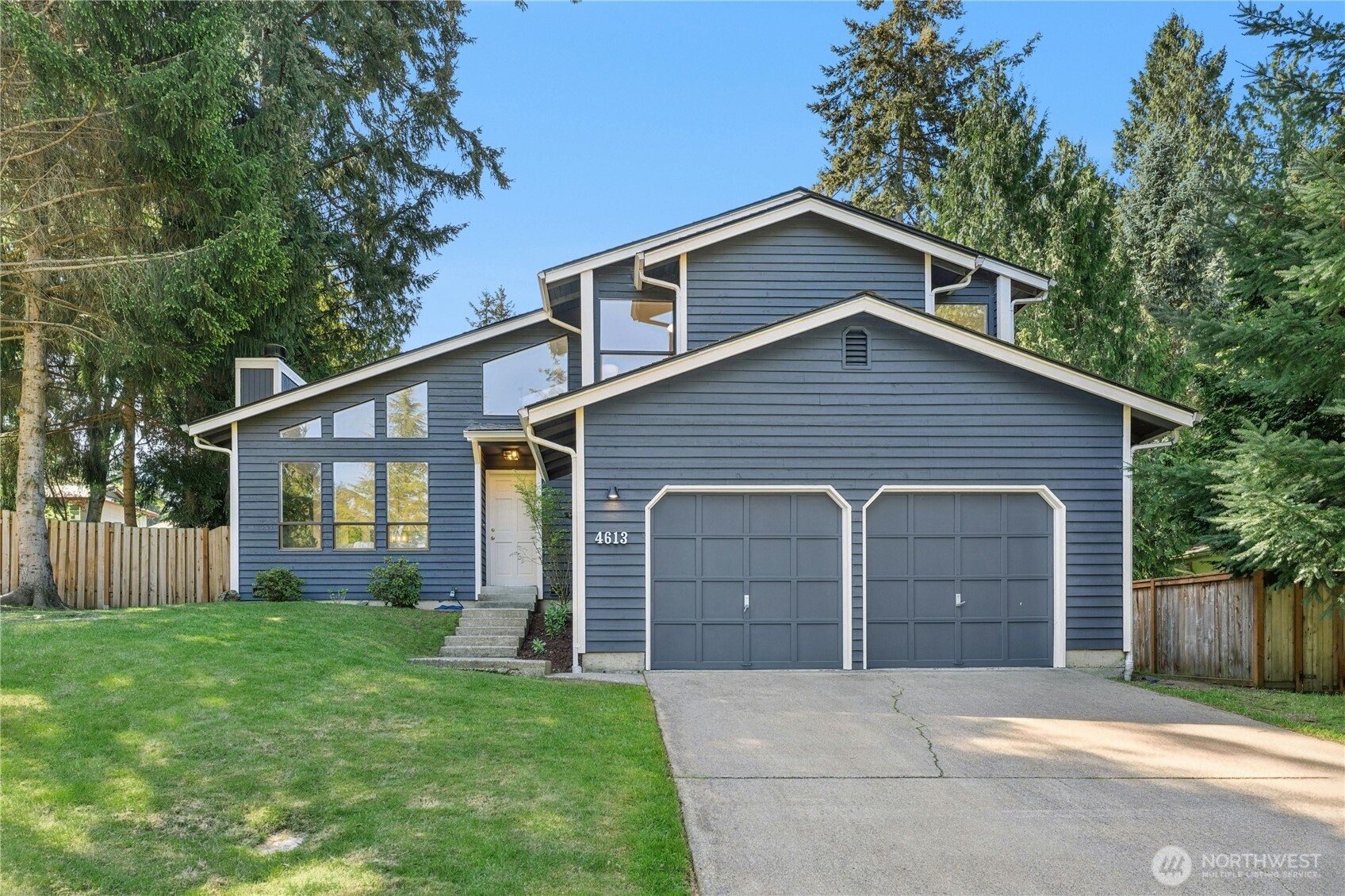 4613 SW 316th Place , Federal Way, WA 98023