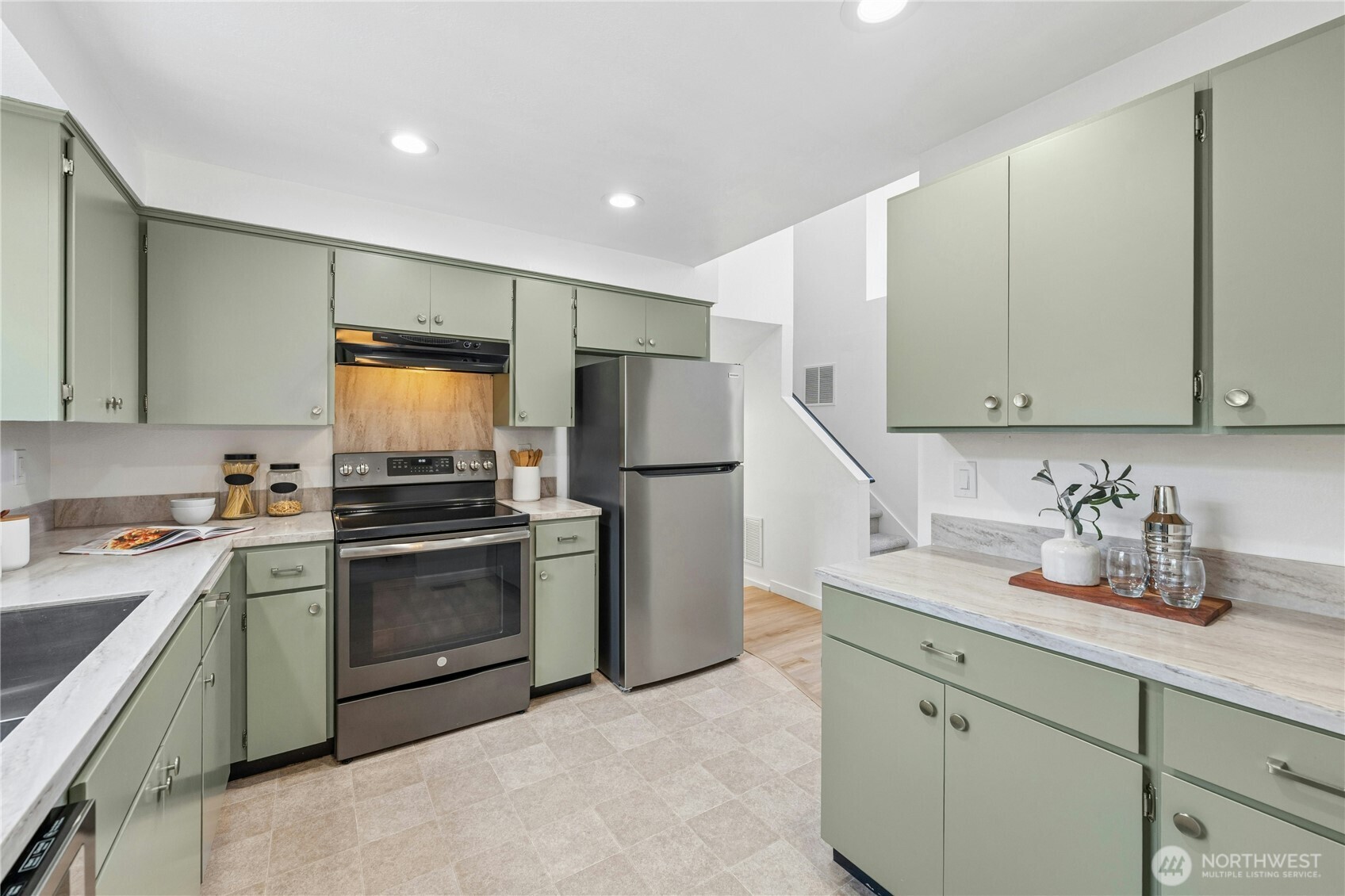 4613 SW 316th Place , Federal Way, WA 98023