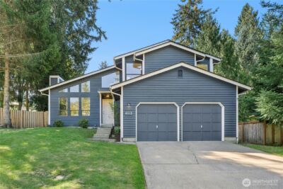 4613 SW 316th Place , Federal Way, WA 98023 - Photo 2