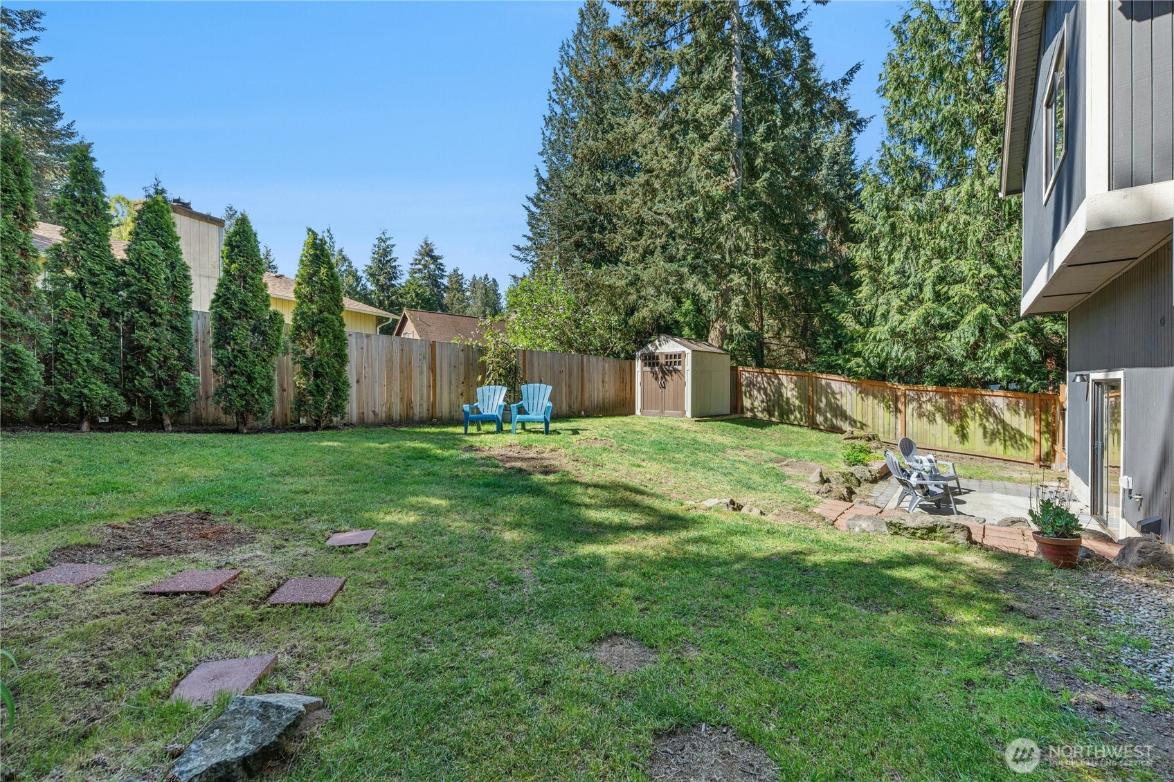 4613 SW 316th Place , Federal Way, WA 98023