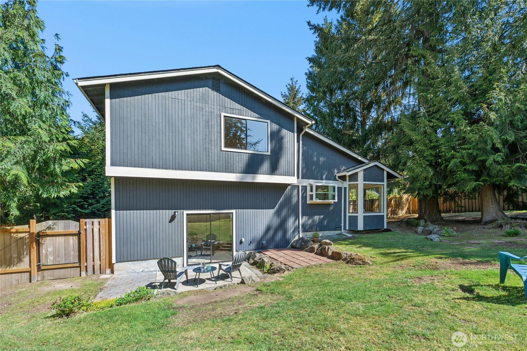 4613 SW 316th Place , Federal Way, WA 98023