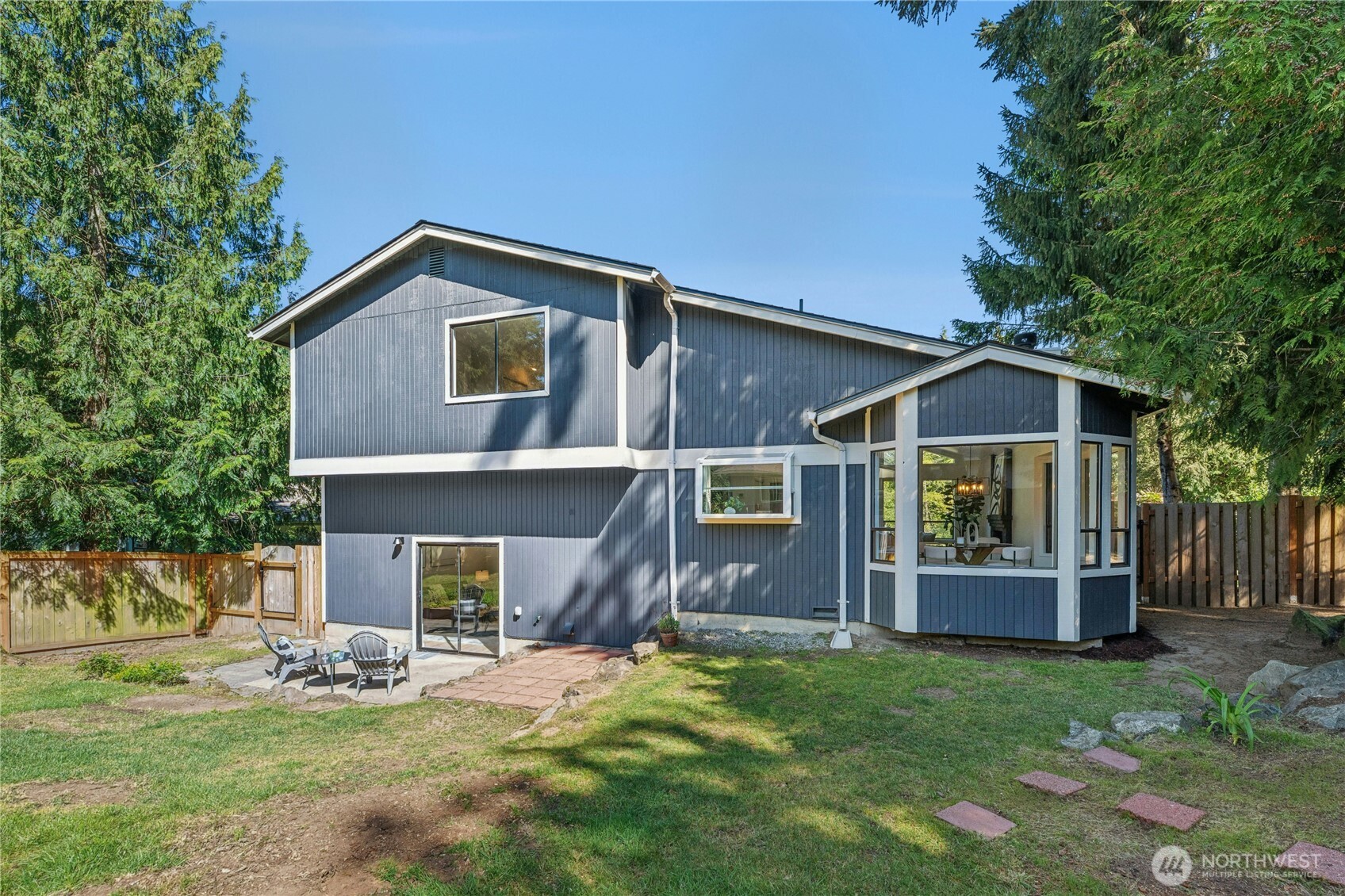 4613 SW 316th Place , Federal Way, WA 98023