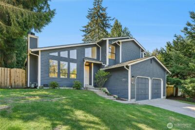 4613 SW 316th Place , Federal Way, WA 98023 - Photo 3