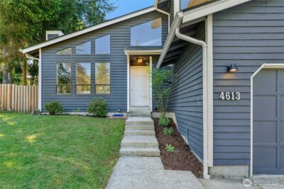 4613 SW 316th Place , Federal Way, WA 98023 - Photo 4