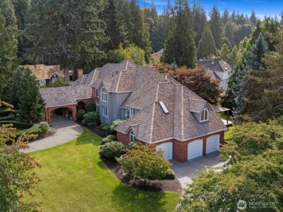 20421 NE 66th Court , Redmond, WA 98053 - Photo 1