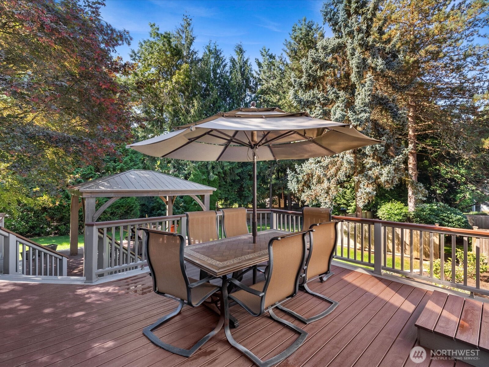 20421 NE 66th Court , Redmond, WA 98053