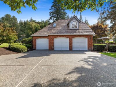 20421 NE 66th Court , Redmond, WA 98053 - Photo 35